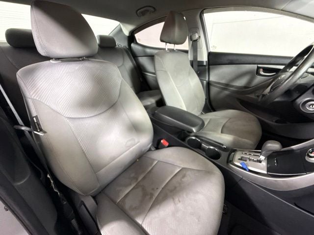 2011 Hyundai Elantra GLS w/ HANDSFREE AUDIO