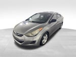 2011 Hyundai Elantra GLS w/ HANDSFREE AUDIO