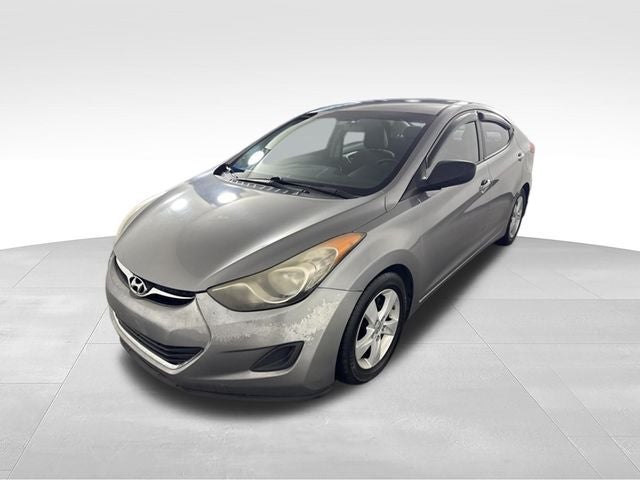 2011 Hyundai Elantra GLS w/ HANDSFREE AUDIO