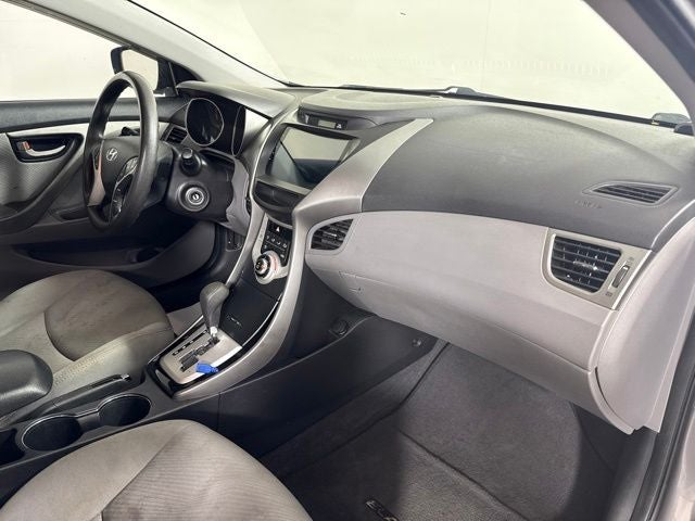 2011 Hyundai Elantra GLS w/ HANDSFREE AUDIO