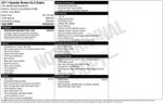 2011 Hyundai Elantra GLS w/ HANDSFREE AUDIO