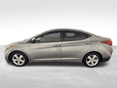 2011 Hyundai Elantra GLS w/ HANDSFREE AUDIO