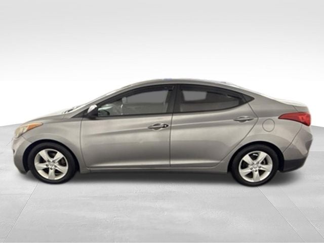 2011 Hyundai Elantra GLS w/ HANDSFREE AUDIO