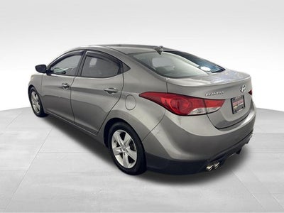2011 Hyundai Elantra GLS w/ HANDSFREE AUDIO