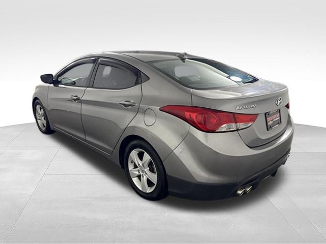 2011 Hyundai Elantra GLS w/ HANDSFREE AUDIO