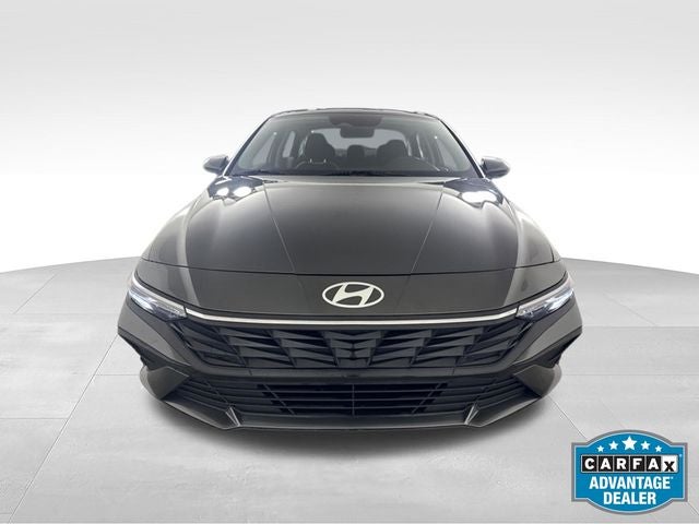 2024 Hyundai Elantra SEL w/ LANE KEEP ASSIST
