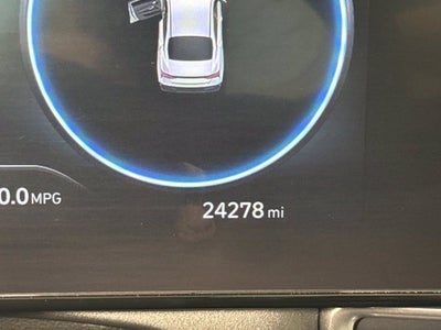 2024 Hyundai Elantra SEL w/ LANE KEEP ASSIST