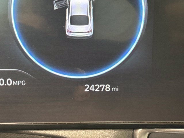2024 Hyundai Elantra SEL w/ LANE KEEP ASSIST