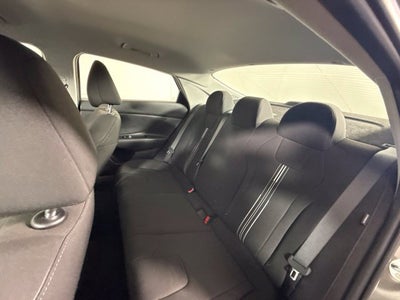 2024 Hyundai Elantra SEL w/ LANE KEEP ASSIST