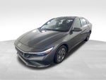 2024 Hyundai Elantra SEL w/ LANE KEEP ASSIST
