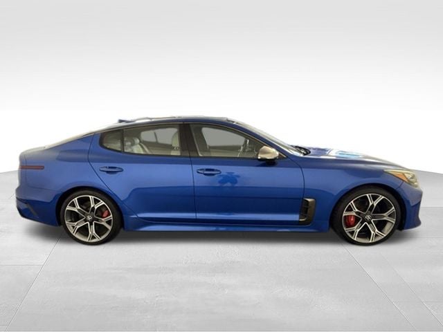 2018 Kia Stinger GT2 w/ NAPPA LEATHER