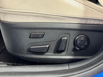 2018 Kia Stinger GT2 w/ NAPPA LEATHER