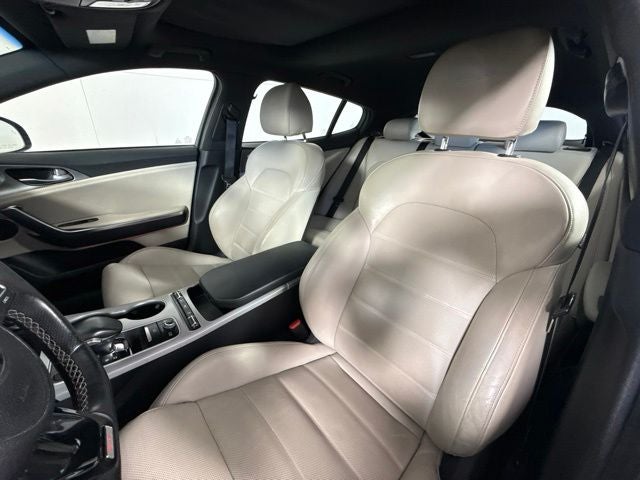 2018 Kia Stinger GT2 w/ NAPPA LEATHER