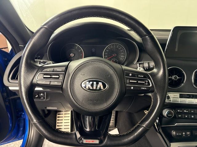 2018 Kia Stinger GT2 w/ NAPPA LEATHER
