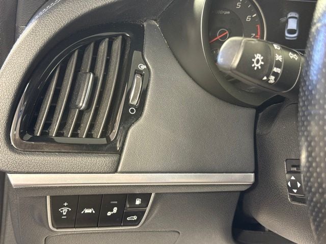 2018 Kia Stinger GT2 w/ NAPPA LEATHER