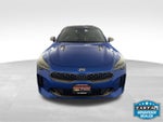 2018 Kia Stinger GT2 w/ NAPPA LEATHER