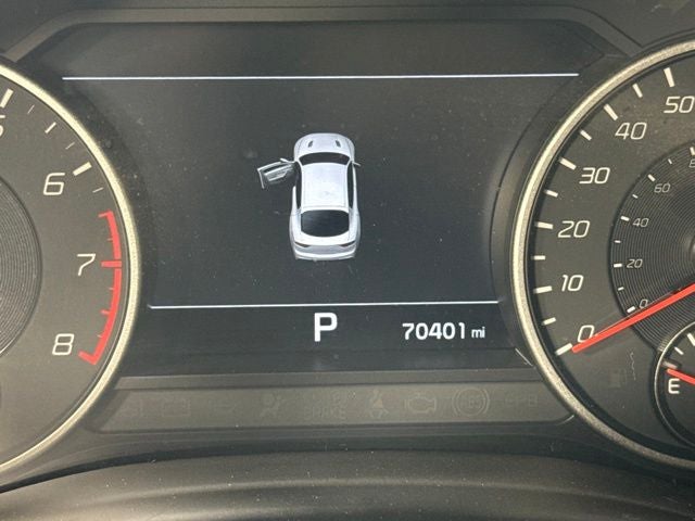 2018 Kia Stinger GT2 w/ NAPPA LEATHER