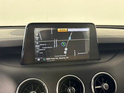 2018 Kia Stinger GT2 w/ NAPPA LEATHER