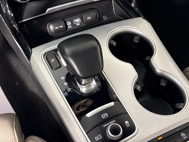 2018 Kia Stinger GT2 w/ NAPPA LEATHER