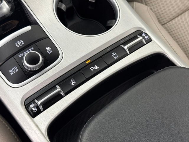 2018 Kia Stinger GT2 w/ NAPPA LEATHER