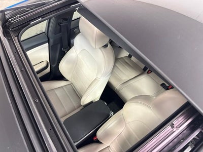 2018 Kia Stinger GT2 w/ NAPPA LEATHER