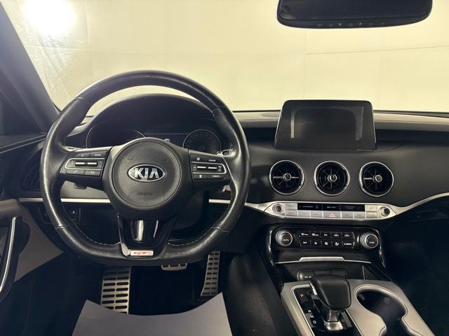2018 Kia Stinger GT2 w/ NAPPA LEATHER