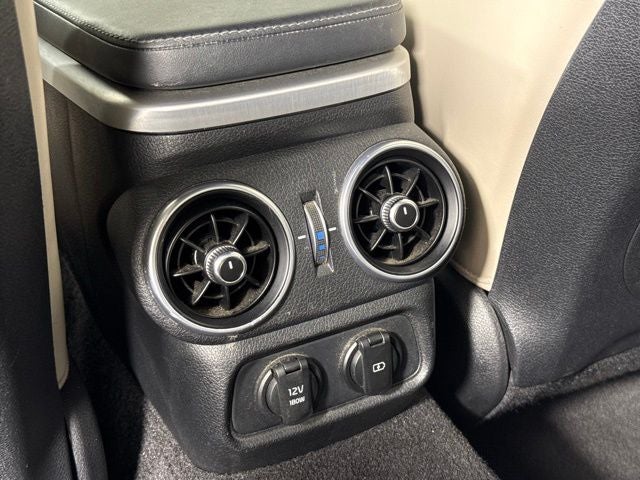 2018 Kia Stinger GT2 w/ NAPPA LEATHER