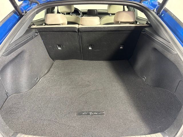 2018 Kia Stinger GT2 w/ NAPPA LEATHER
