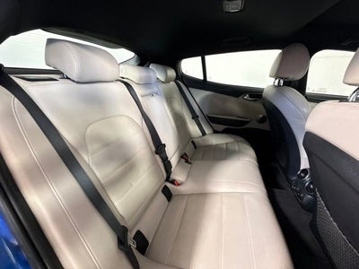 2018 Kia Stinger GT2 w/ NAPPA LEATHER