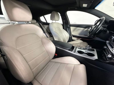 2018 Kia Stinger GT2 w/ NAPPA LEATHER
