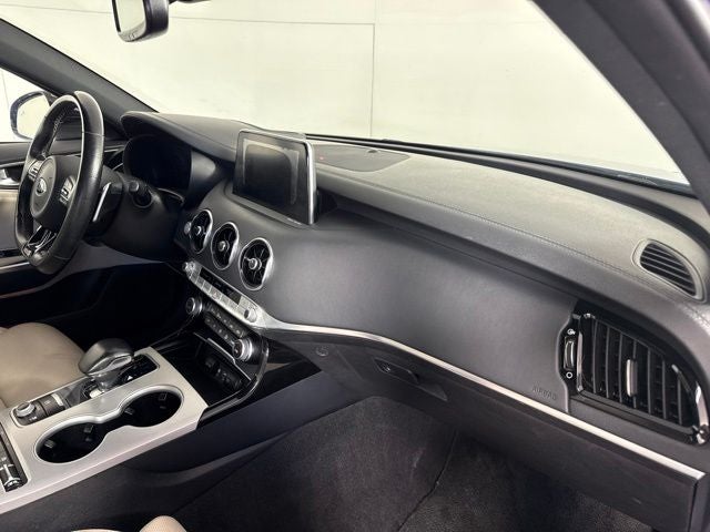 2018 Kia Stinger GT2 w/ NAPPA LEATHER