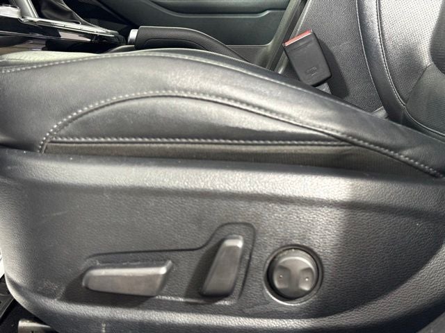 2022 Kia Seltos EX w/ PWR SUNROOF