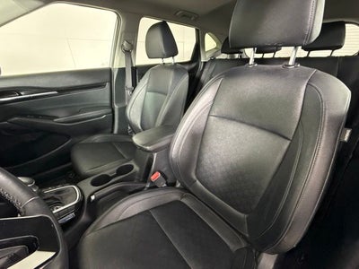 2022 Kia Seltos EX w/ PWR SUNROOF