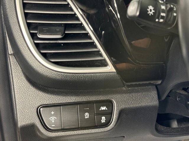 2022 Kia Seltos EX w/ PWR SUNROOF
