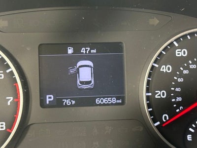 2022 Kia Seltos EX w/ PWR SUNROOF