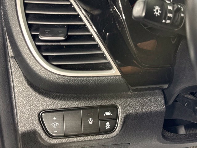 2022 Kia Seltos EX w/ PWR SUNROOF