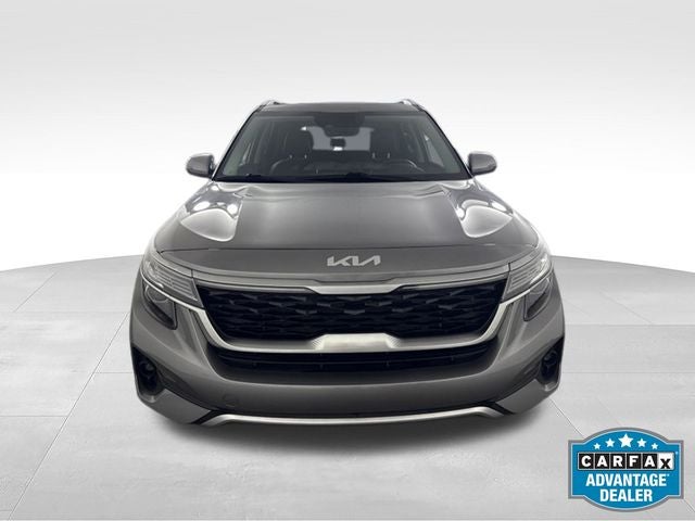 2022 Kia Seltos EX w/ PWR SUNROOF