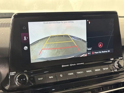 2022 Kia Seltos EX w/ PWR SUNROOF