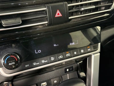 2022 Kia Seltos EX w/ PWR SUNROOF