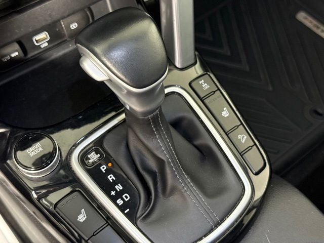 2022 Kia Seltos EX w/ PWR SUNROOF