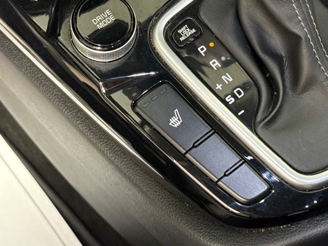 2022 Kia Seltos EX w/ PWR SUNROOF