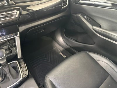 2022 Kia Seltos EX w/ PWR SUNROOF