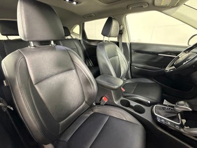 2022 Kia Seltos EX w/ PWR SUNROOF
