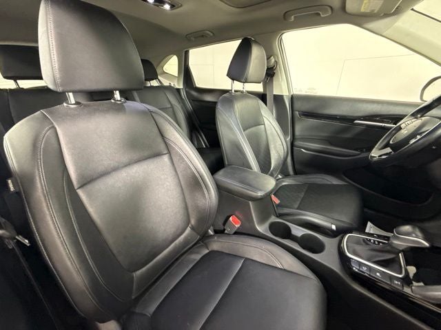 2022 Kia Seltos EX w/ PWR SUNROOF