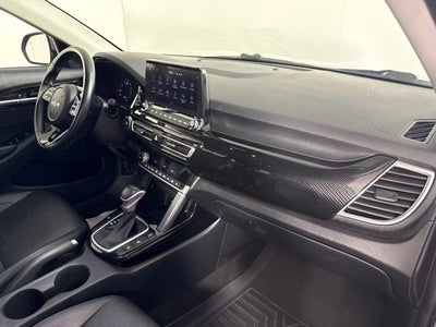 2022 Kia Seltos EX w/ PWR SUNROOF