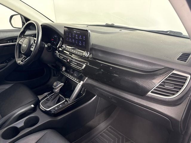2022 Kia Seltos EX w/ PWR SUNROOF