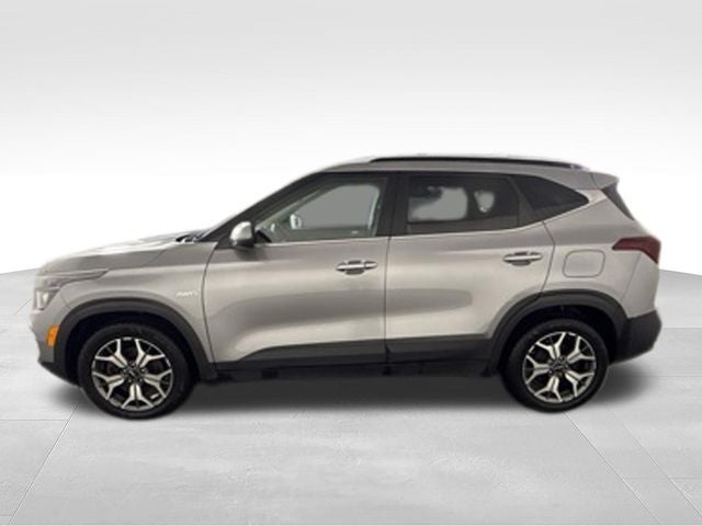 2022 Kia Seltos EX w/ PWR SUNROOF