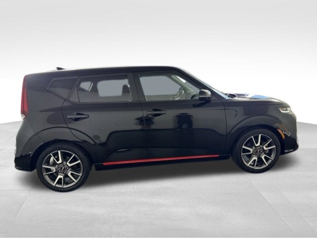 2020 Kia Soul GT-Line Turbo w/ PWR MOONROOF