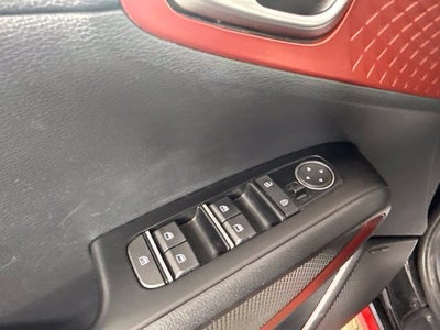 2020 Kia Soul GT-Line Turbo w/ PWR MOONROOF