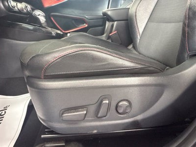 2020 Kia Soul GT-Line Turbo w/ PWR MOONROOF